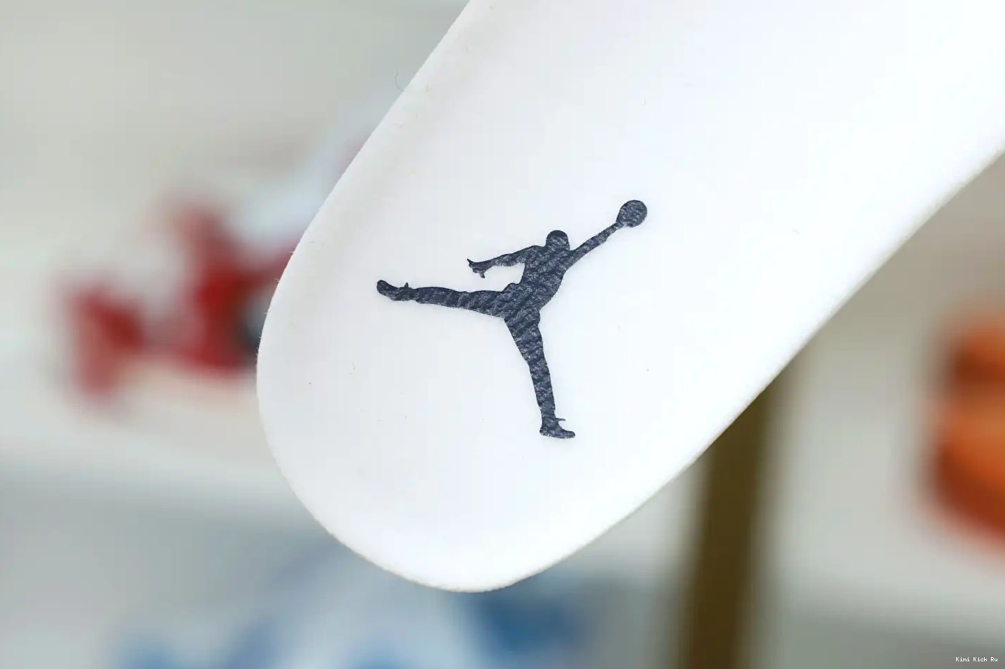 'WHITE' JORDAN X 3 FRAGMENT SP RETRO DESIGN AIR Kimikick 0807